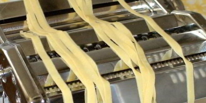 Рецепт грибная лапша джинга