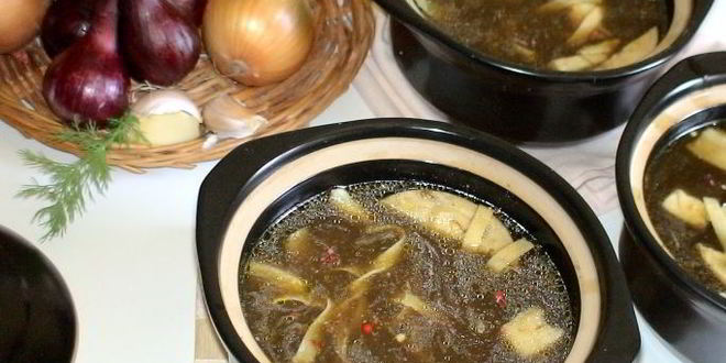 Рецепт грибная лапша джинга