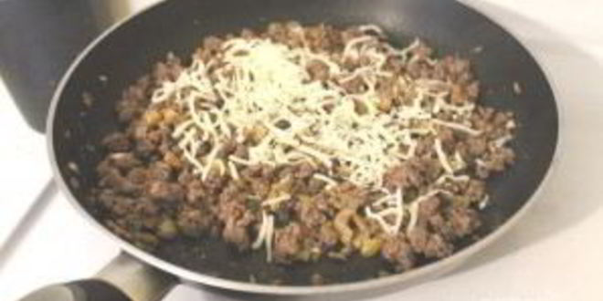 Рецепт фаршированные грибы с оливками и орехами