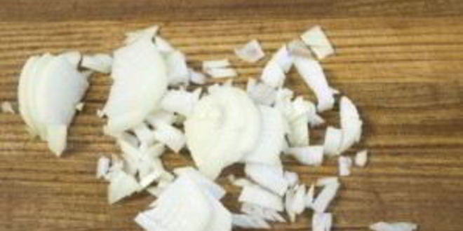 Рецепт фаршированные шампиньоны с сыром и зеленью