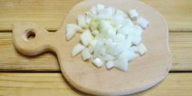 Рецепт грибы фаршированные в духовке