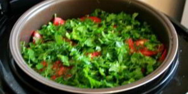 Рецепт грибы с овощами в мультиварке