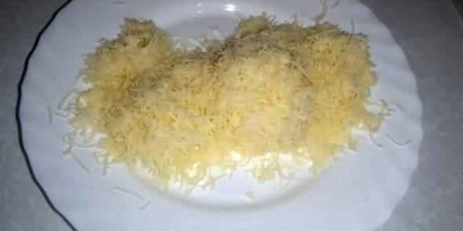 Рецепт грибы строчки