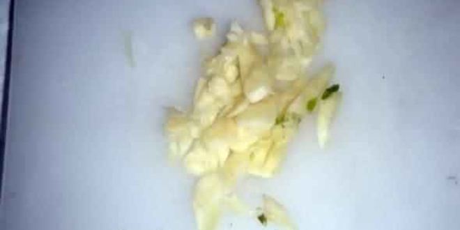 Рецепт грибы строчки