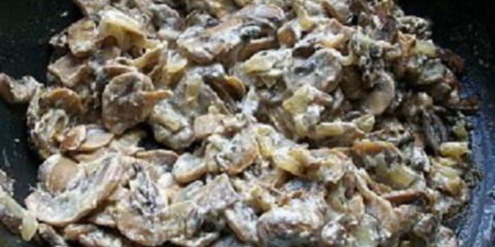 Рецепт грибы млечники