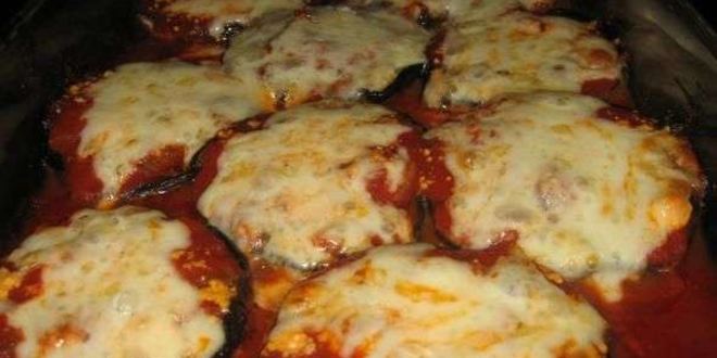 Рецепт грибы запеченные с сыром