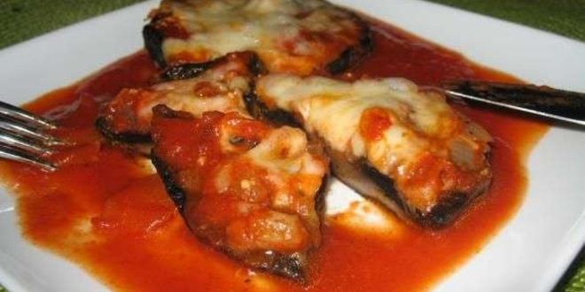 Рецепт грибы запеченные с сыром