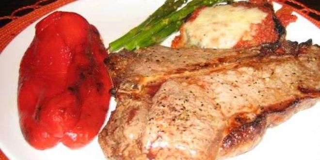 Рецепт грибы запеченные с сыром