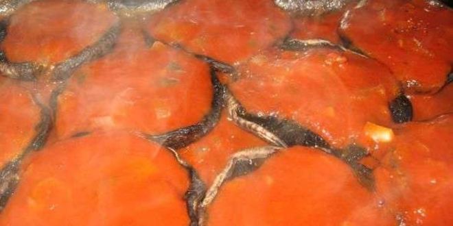 Рецепт грибы запеченные с сыром