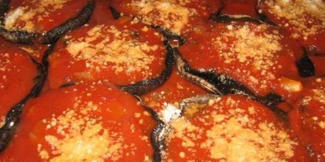 Рецепт грибы запеченные с сыром