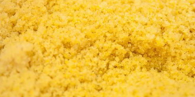 Рецепт шампиньоны, фаршированные кускусом