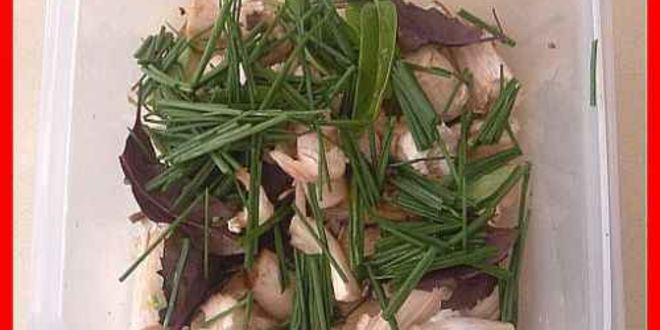 Рецепт шампиньоны фаршированные с беконом