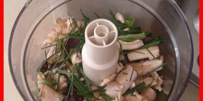 Рецепт шампиньоны фаршированные с беконом