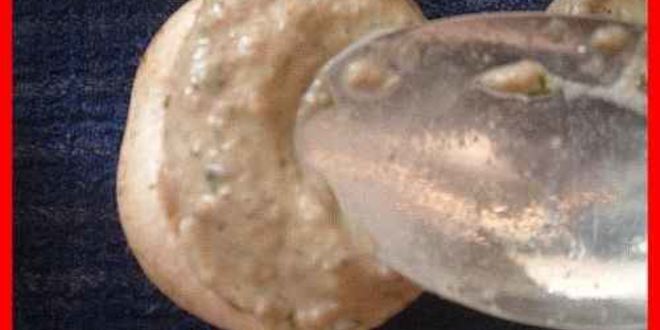 Рецепт шампиньоны фаршированные с беконом