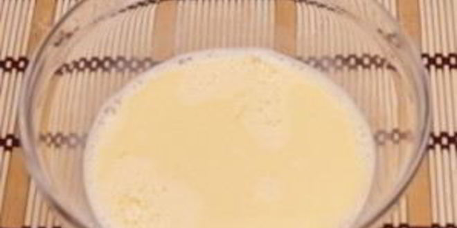 Рецепт шампиньоны в кляре