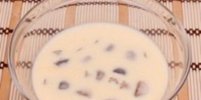 Рецепт шампиньоны в кляре