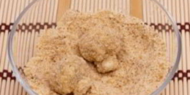 Рецепт шампиньоны в кляре