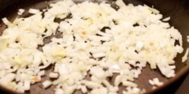 Рецепт шампиньонов в сливочнома соусе