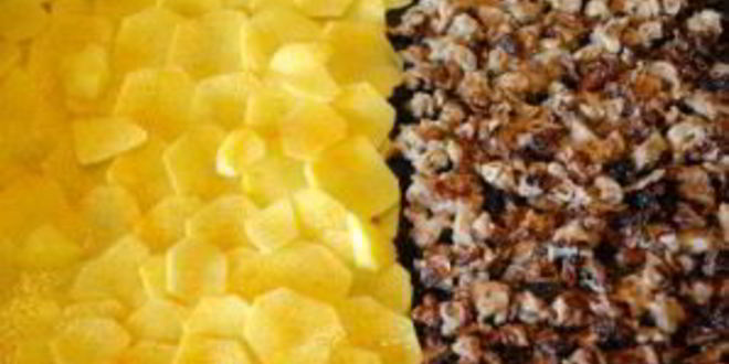 Рецепт сморчки запеченные под сыром с картофелем