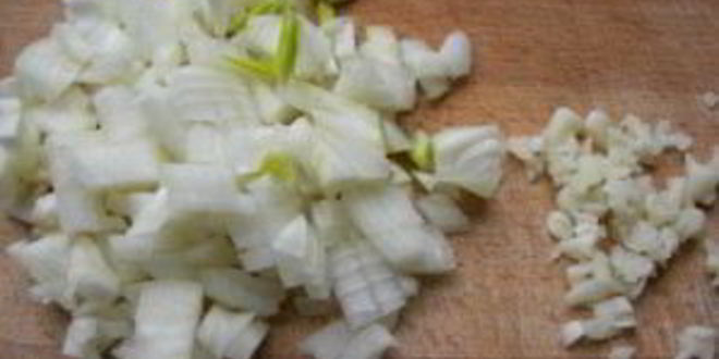 Рецепт тушеные грибы в мультиварке