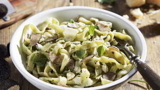 Рецепт Вареные грибы колпаки кольчатые