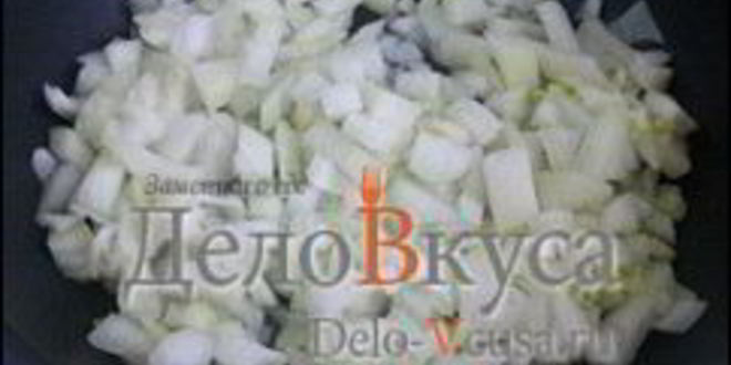 Рецепт жареные грибы со сметаной — грибная начинка