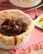 Гуляш из говядины