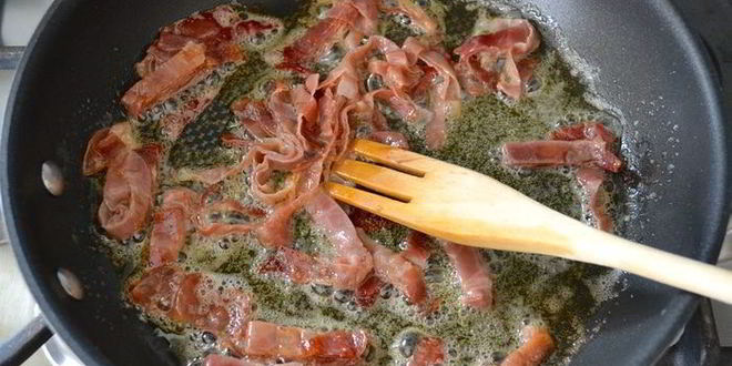 Рецепт итальянские ньокки со свеклой