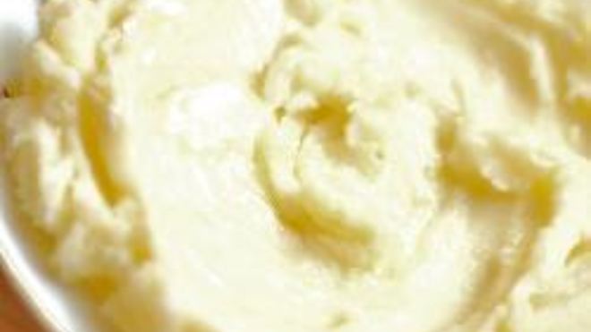 Рецепт Картофельное пюре Алиго