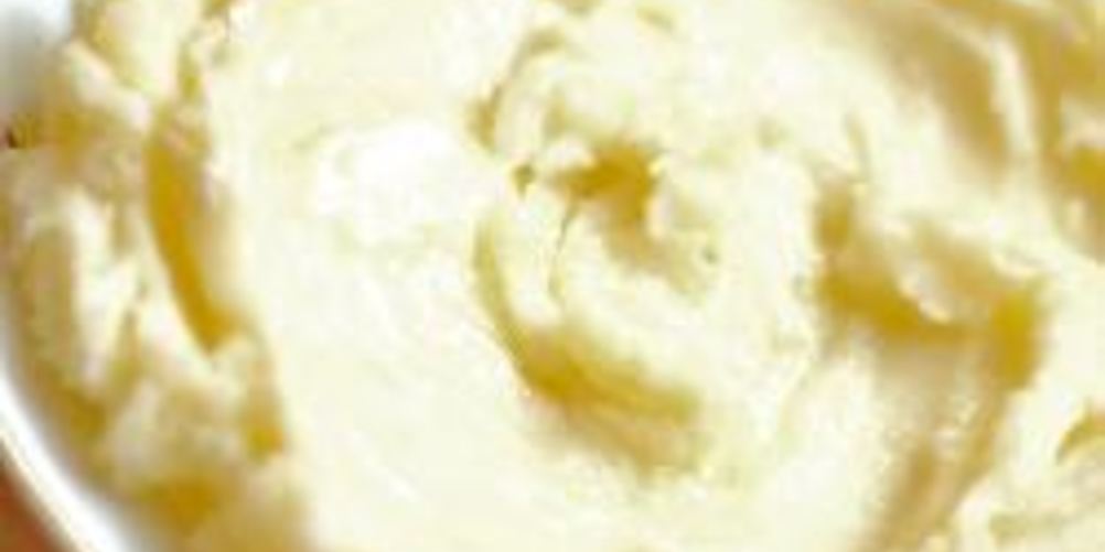 Как приготовить картофельное пюре алиго