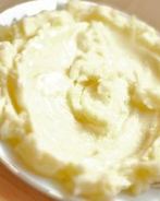 Картофельное пюре Алиго