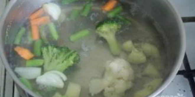 Рецепт картофельное пюре для прикорма