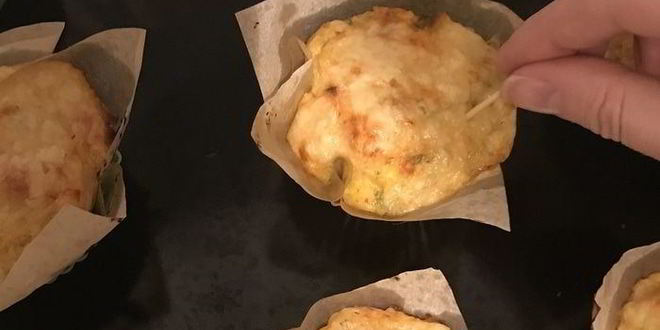 Рецепт картофельное пюре с крабовым мясом