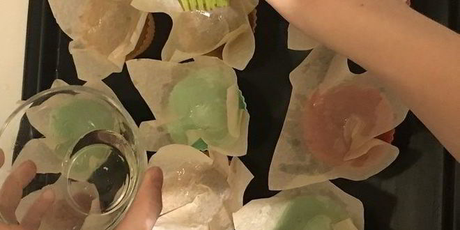 Рецепт картофельное пюре с крабовым мясом