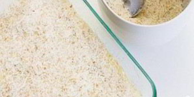 Рецепт картофельное пюре в духовке