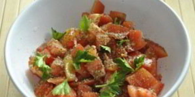 Рецепт картофельные клецки