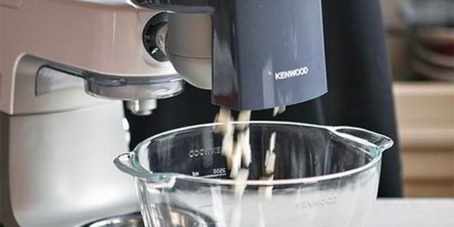 Рецепт картофельные ньокки с томатами