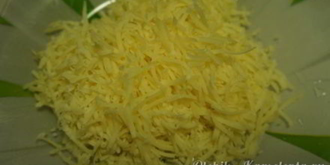 Рецепт картофельные ньокки с тыквенным соусом