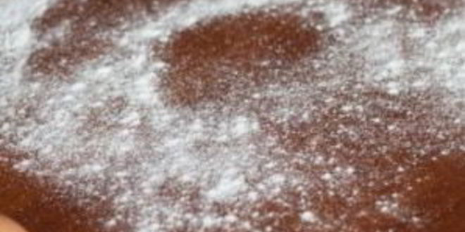 Рецепт картофельные ньокки