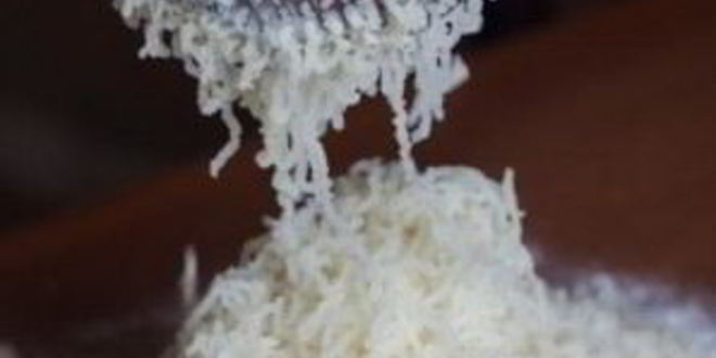 Рецепт картофельные ньокки