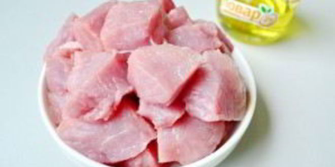 Рецепт баварские котлеты