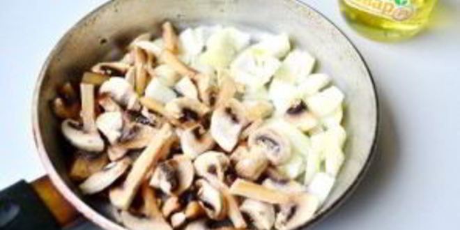 Рецепт баварские котлеты