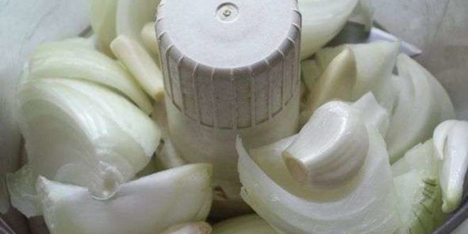 Рецепт фалафель из турецкого нута