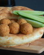 Фалафель по-ливански