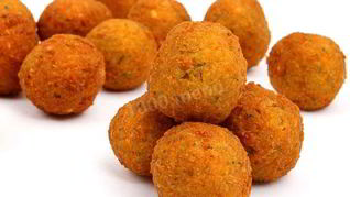 Рецепт Фалафель в мультиварке