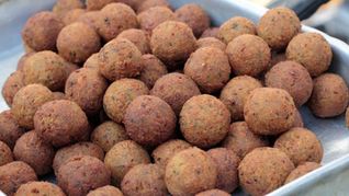 Рецепт Фалафель