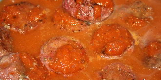 Рецепт говяжьи котлетки с овощами