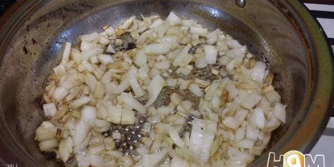 Рецепт гречаников с ливерома