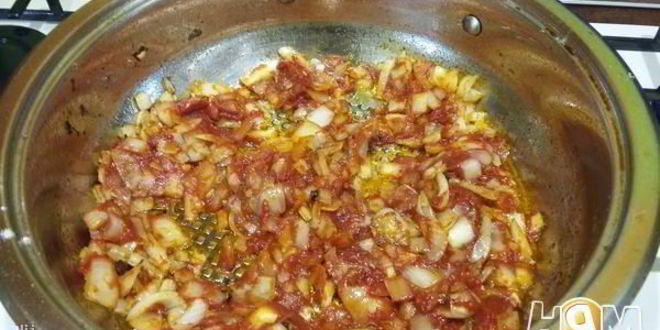 Рецепт гречаников с ливерома