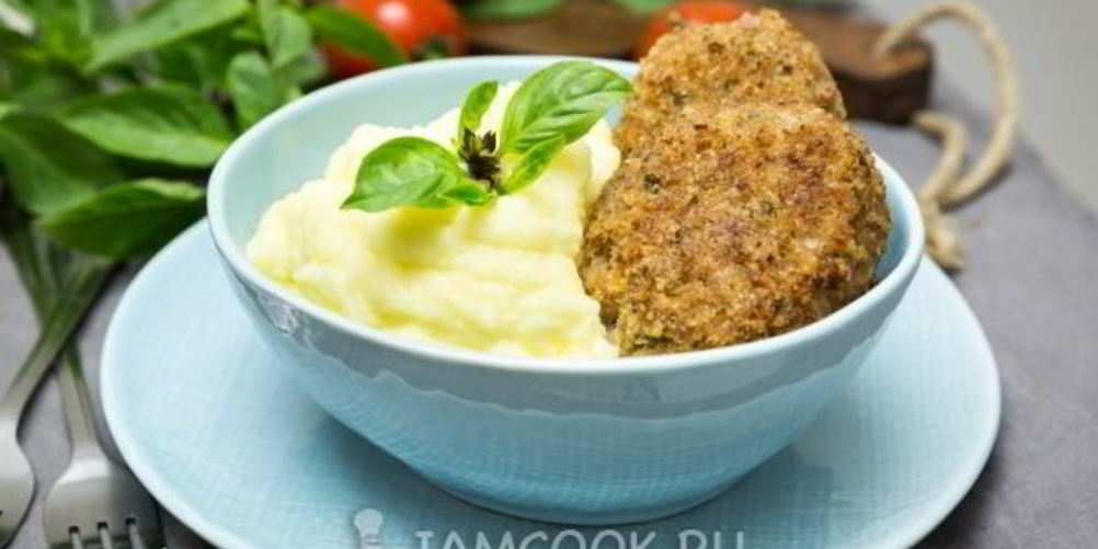 Как приготовить гречаники